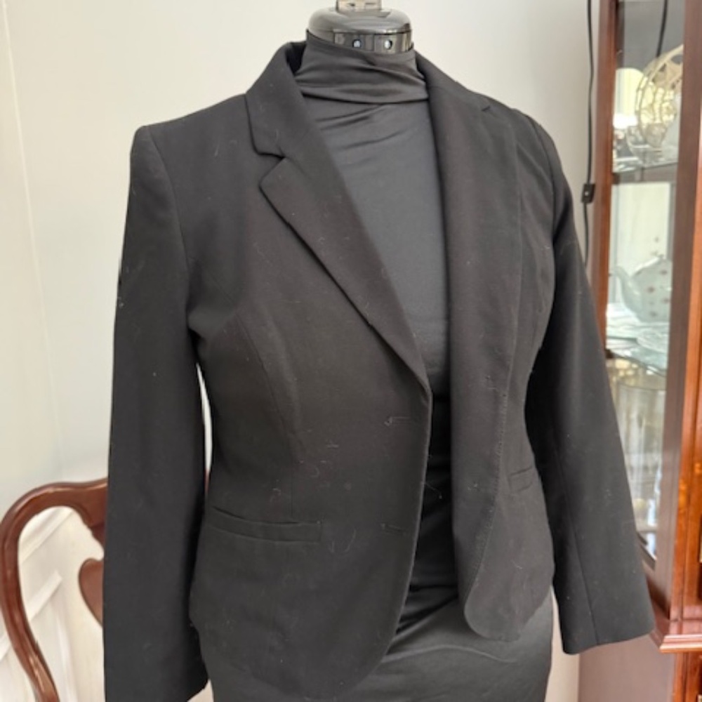 212 Collection Blazer